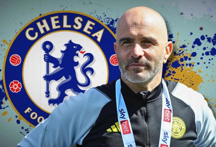Được dự C1, Chelsea dồn toàn lực chiêu mộ 'cơn lốc đường biên'