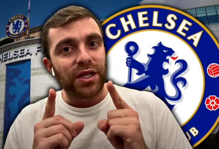 XÁC NHẬN: Chelsea đàm phán với bom tấn 115 triệu Euro