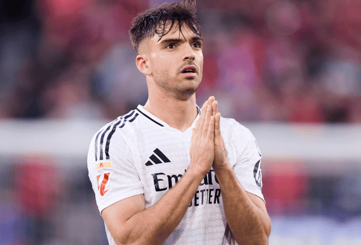 Ngôi sao Real Madrid đối mặt với án tù vì scandal rúng động bóng TBN