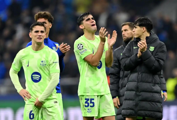 Barca sắp bị UEFA phạt nặng tại Champions League mùa tới