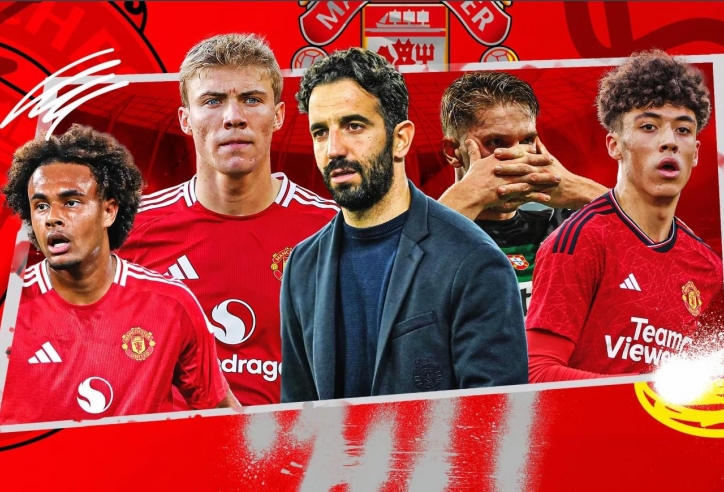 Chuyển nhượng MU 9/6: Ngôi sao cộm cán rời Old Trafford; Gyokeres trên đường gia nhập Quỷ đỏ
