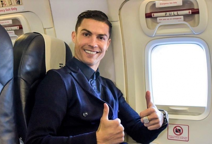 Tin chuyển nhượng 11/6: Chốt số phận Ronaldo; Barca đưa ra quyết định với Messi