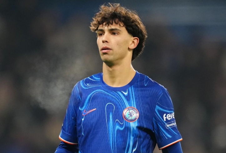 Rõ số phận của Joao Felix tại Chelsea