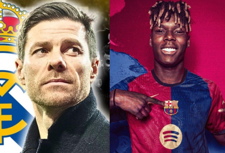 Tin chuyển nhượng 14/6: Real Madrid nổ bom tấn đắt bậc nhất, Barca tái kích hoạt Nico Williams