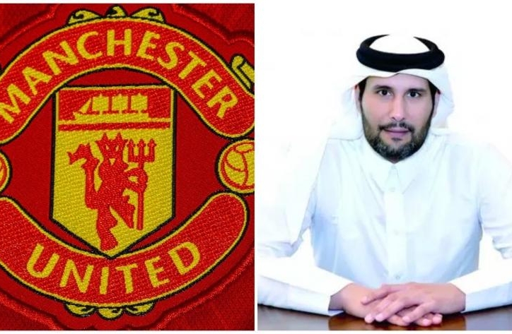 Chuyển nhượng MU 14/6: Giới chủ Qatar quyết lật đổ Jim Ratcliffe; Thần đồng cập bến Old Trafford