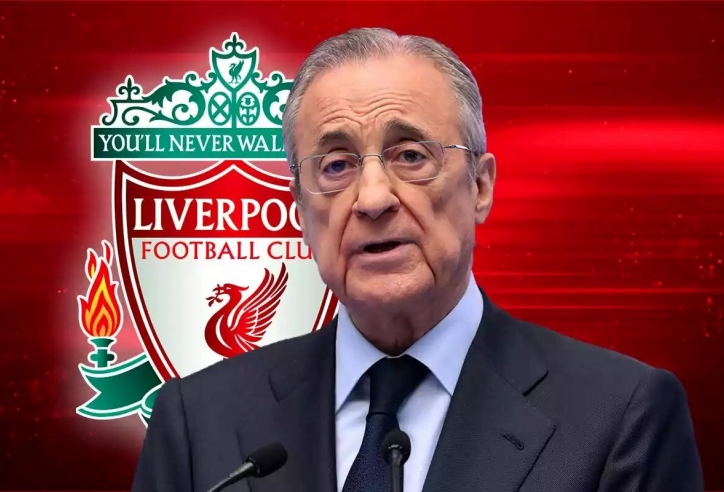 Chốt giá 0 đồng, Real Madrid tính sở hữu 'quái thú' của Liverpool