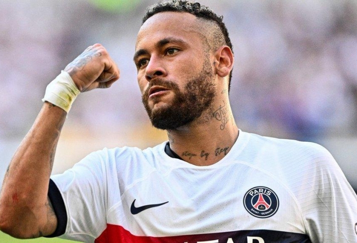 Rời Santos, Neymar đàm phán gia nhập CLB dự Champions League