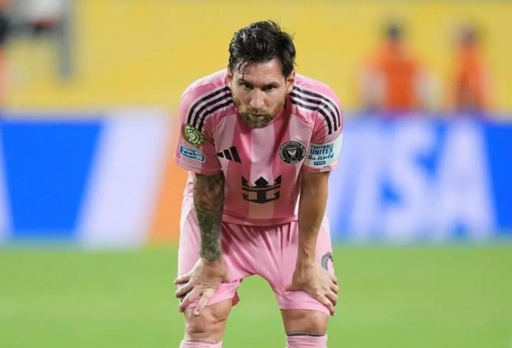 Mascherano vạch trần thông tin thất thiệt về Messi