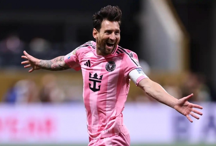 Luật mới tại FIFA Club World Cup giúp Messi tiến xa