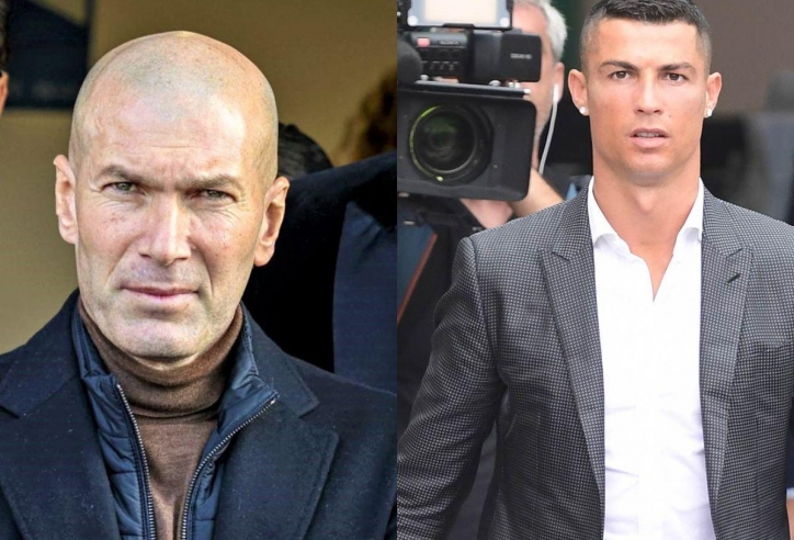 Tin chuyển nhượng 22/6: Zidane tái xuất hoàn hảo, Ronaldo ấn định tương lai với 'gã khổng lồ'