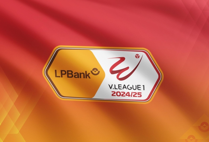 Đội bóng V-League chia tay HLV theo cách tiếc nuối