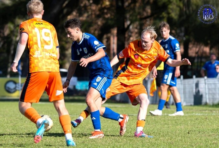 Nhận định Newcastle Olympic vs Broadmeadow: Không cùng đẳng cấp