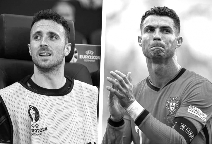 Ronaldo mất đi một đồng đội mẫu mực: Vĩnh biệt Diogo Jota