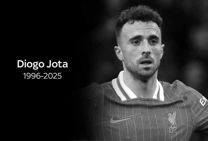 Liverpool sẽ chi trả toàn bộ phần lương còn lại cho Diogo Jota