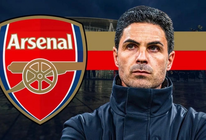 Không phải Sesko, Arsenal chuẩn bị đón 'siêu tiền đạo' ghi 97 bàn