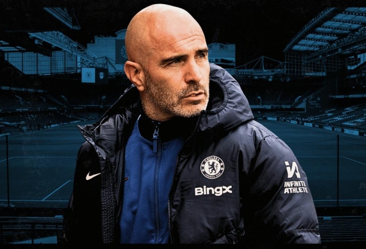 CHÍNH THỨC: Chelsea chiêu mộ tiền đạo phá kỷ lục