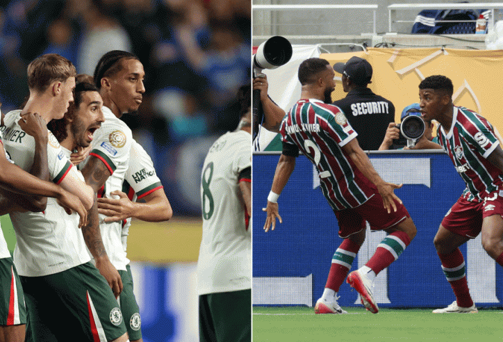 Giá vé bán kết FIFA Club World Cup giảm khó tin