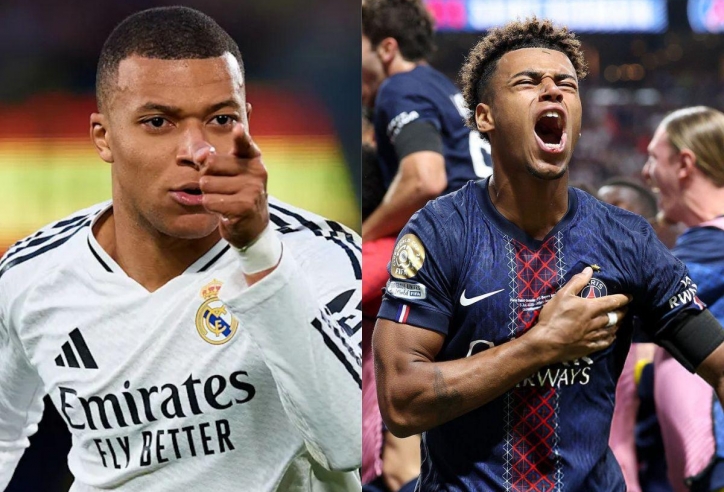 Real Madrid hay PSG? Siêu máy tính chỉ thẳng nhà vô địch Club World Cup