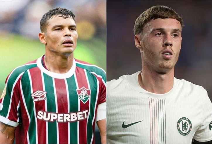 Trực tiếp Chelsea vs Fluminense, 2h00 hôm nay 9/7