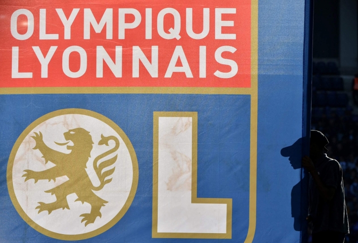 CHÍNH THỨC: Lyon trở lại Ligue 1