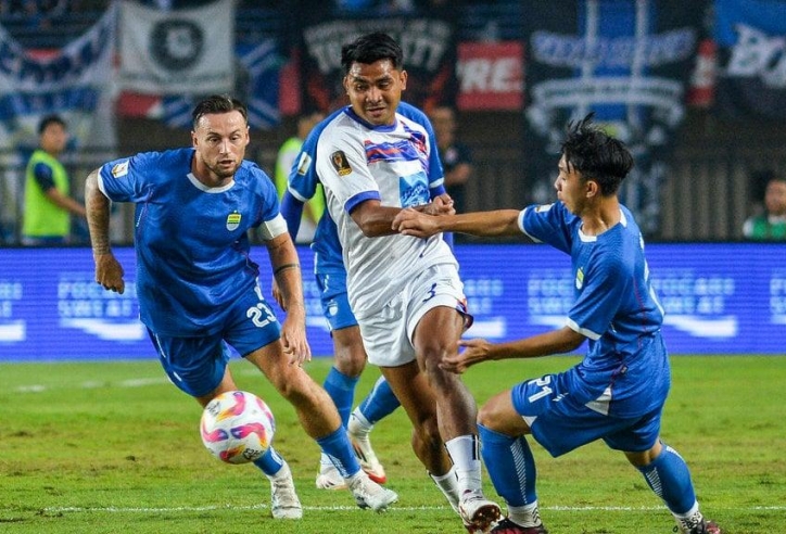Nhận định Dewa United vs Port MTI: Chung kết bảng đấu