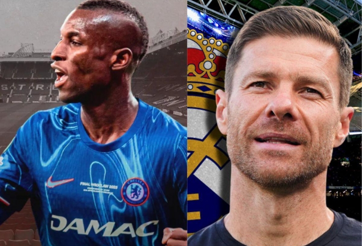 Tin chuyển nhượng 12/7: Real Madrid kích nổ bom tấn; Nicolas Jackson được chốt giá 100 triệu Bảng