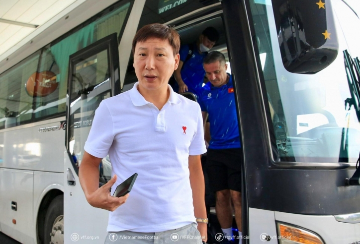 Vừa đến Indonesia, U23 Việt Nam thực hiện luôn 1 điều quan trọng