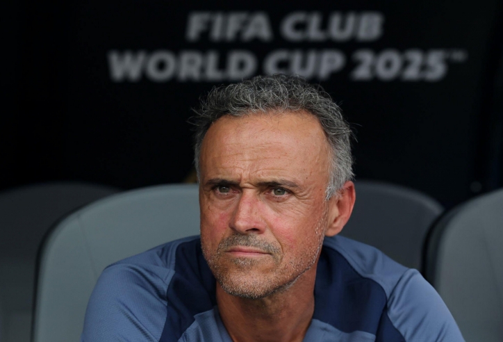 Thua Chelsea, Luis Enrique nhận đòn đau chưa từng có trong sự nghiệp