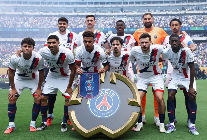 PSG không hoàn hảo như chúng ta nghĩ
