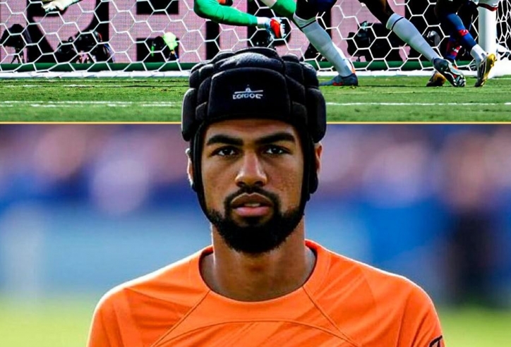 Robert Sanchez: Người hùng bất ngờ của Chelsea được ví như Petr Cech