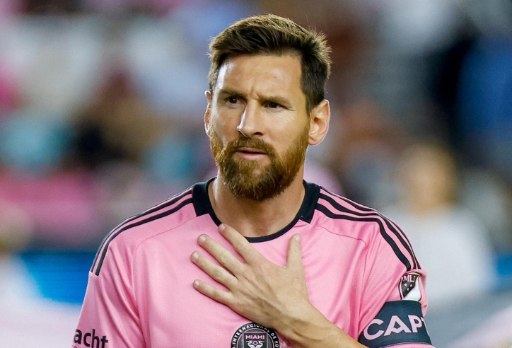Rời Inter Miami, Messi được hậu thuẫn gia nhập bến đỗ cuối cùng