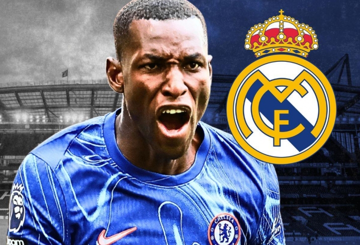 Hiến tế Nicolas Jackson, Chelsea sẽ nhận lại ngôi sao đình đám của Real Madrid