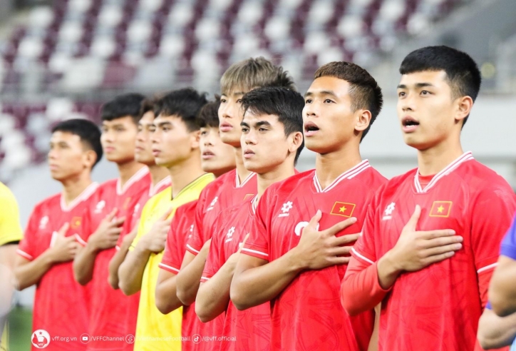 Nhận định U23 Việt Nam vs U23 Lào: Tưng bừng ngày ra quân