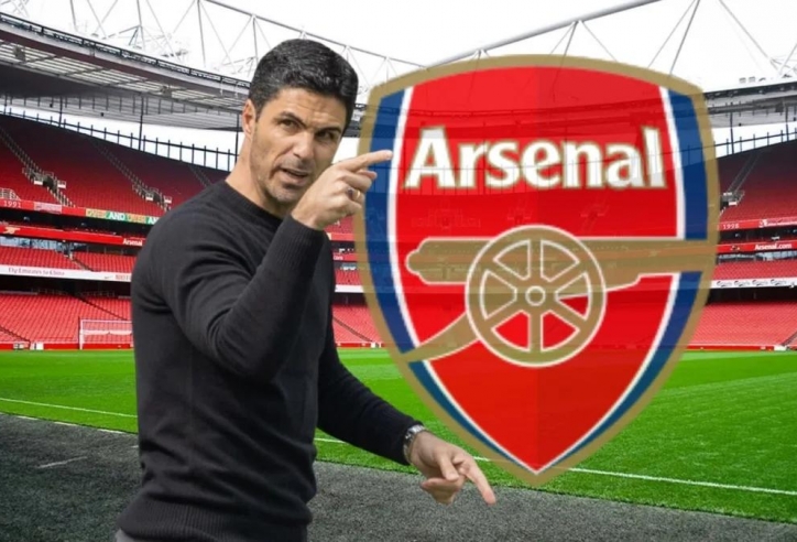 Không phải Gyokeres, Arsenal chốt xong tiền đạo ghi hơn 50 bàn/mùa