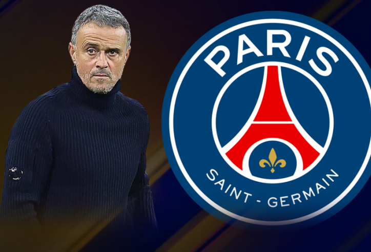 Thua đau Chelsea, Luis Enrique thanh lý 11 cầu thủ PSG