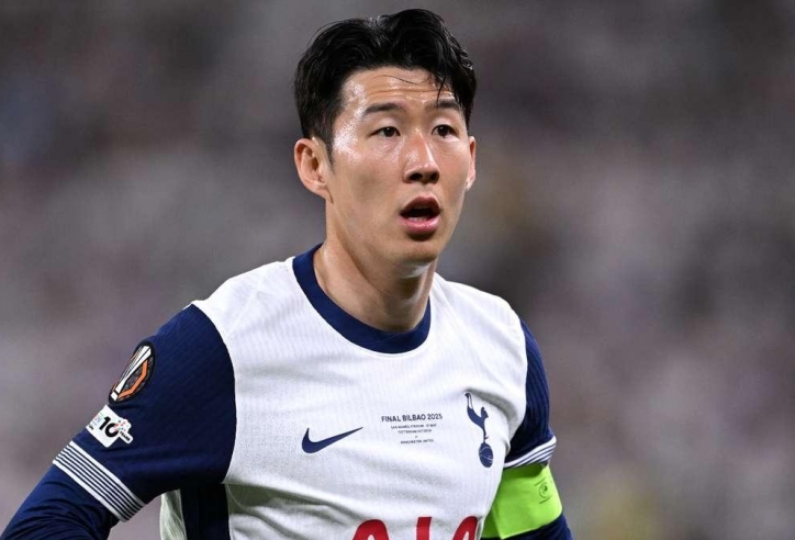 Đàm phán rời Tottenham, Son Heung-min có bến đỗ bất ngờ