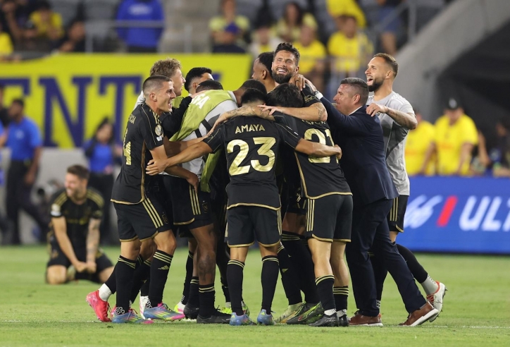 Nhận định Los Angeles FC vs Mazatlan: Chủ nhà chiến thắng