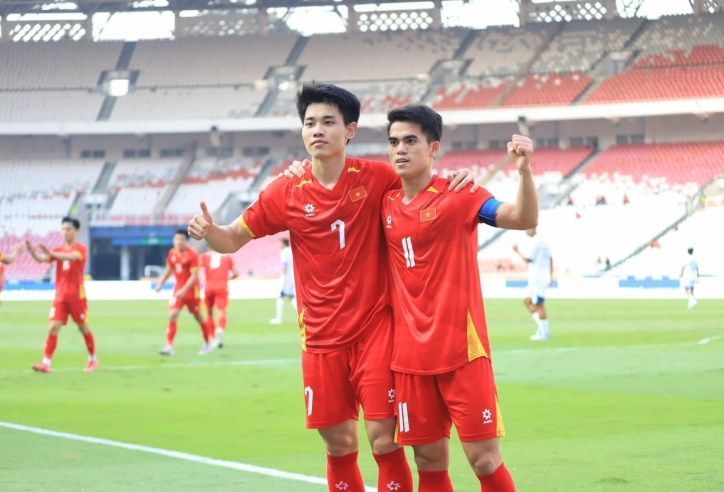 Truyền thông Indonesia dự đoán kết quả của U23 Việt Nam tại chung kết