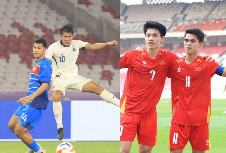 Giành hạng 3, CĐV Thái Lan vẫn tiếc vì không được đối đầu Việt Nam