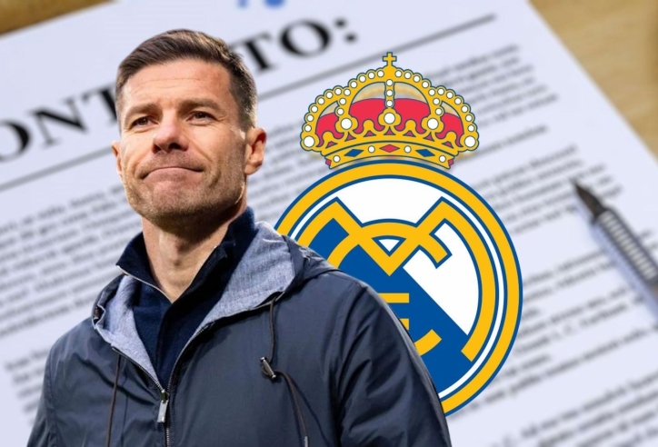 Real Madrid chuẩn bị đón thần đồng bom tấn, được ví như Messi mới