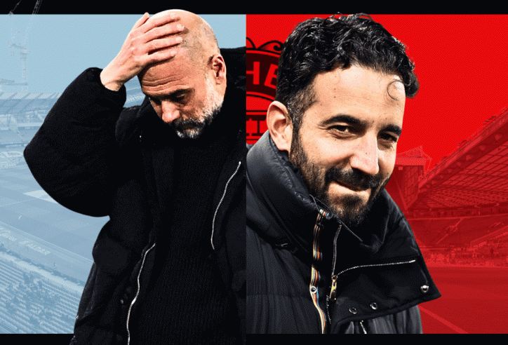 MU bất ngờ chiêu mộ ngôi sao 'cộm cán' của Man City