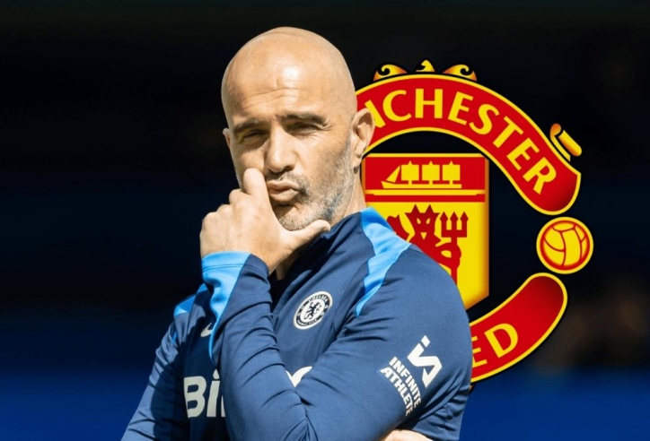 Tiền đạo 81 bàn của MU đồng ý đến Chelsea