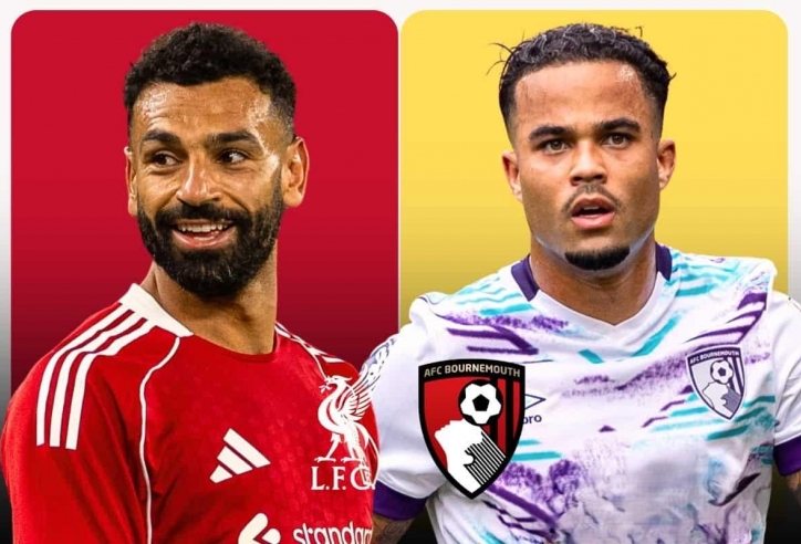 Trực tiếp Liverpool 0-0 Bournemouth: Khởi đầu hứa hẹn