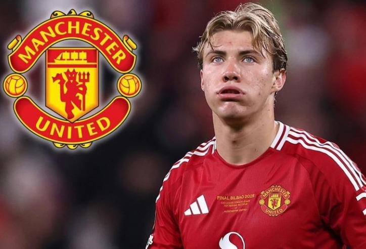 Hojlund chính thức nhận phán quyết đáng buồn tại MU