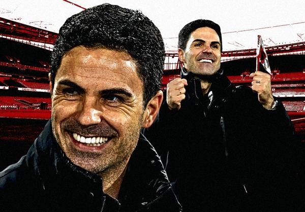 Arsenal ký hợp đồng với ngôi sao đóng góp 197 bàn