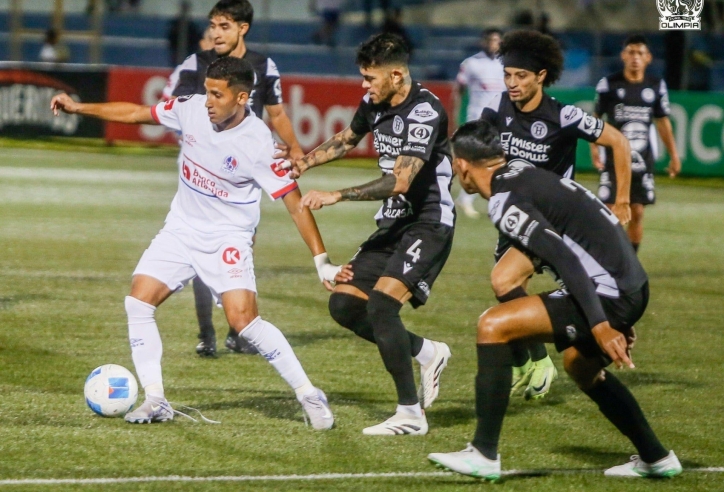 Nhận định Esteli vs Hercules: Chung kết ngược