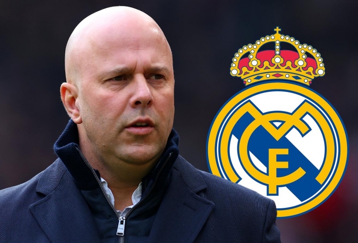 Từ bỏ Isak, Liverpool duyệt chi 130 triệu Bảng cho 'máy chạy' Real Madrid