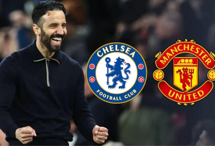 MU gửi đề nghị chiêu mộ 'cầu thủ xuất sắc nhất thế giới' từ Chelsea