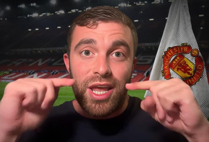 Fabrizio Romano tiết lộ bản hợp đồng tiếp theo của MU