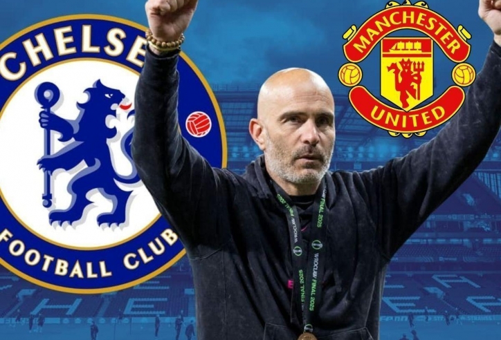 Không phải Garnacho, Chelsea sáng cửa chiêu mộ 'niềm tự hào' của MU